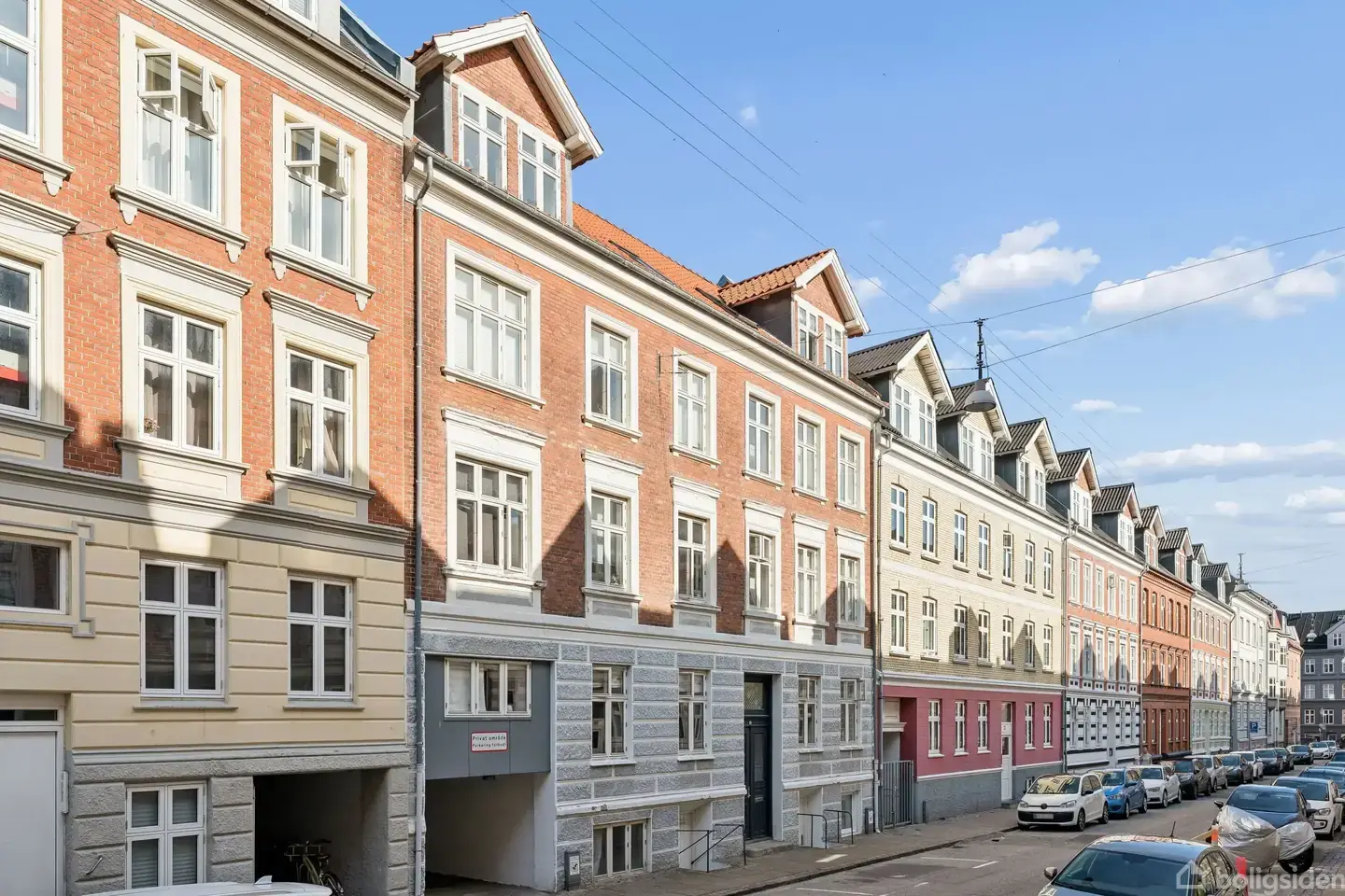 Ejerlejlighed på Dalgasgade 13, 3. th., 9000 Aalborg