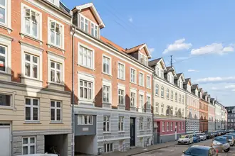 Ejerlejlighed på Dalgasgade 13, 3. th., 9000 Aalborg