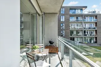 Ejerlejlighed på Finderupvej 2D, 1. 7., 8000 Aarhus C