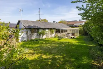 Villa på Bastebjerg 9, 2690 Karlslunde