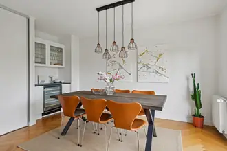 Ejerlejlighed på Enggårdsgade 16A, 2. th., 9000 Aalborg