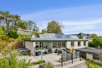 Villa på Landlystvej 39, 9210 Aalborg SØ