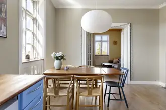 Ejerlejlighed på Tranegårdsvej 62, 2. th., 2900 Hellerup