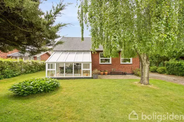 Villa på Bryndumvej 10, 6715 Esbjerg N