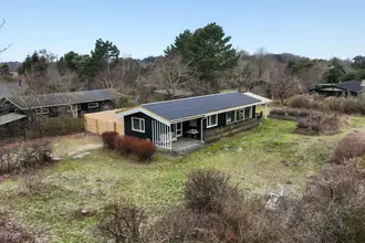 Fritidshus på Amosvej 20, 3360 Liseleje