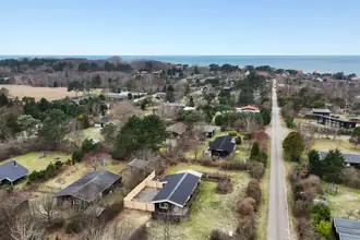 Fritidshus på Amosvej 20, 3360 Liseleje