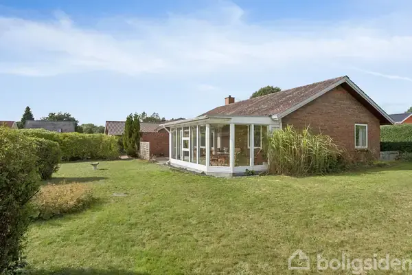 Villa på Rosagervej 26, 4720 Præstø