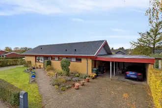 Villa på Søbjergvej 21, 7430 Ikast