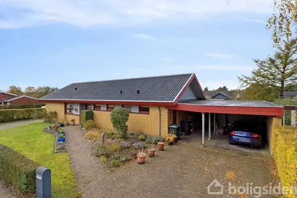 Villa på Søbjergvej 21, 7430 Ikast