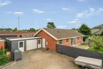 Villa på Lerpøtvej 36, 6800 Varde
