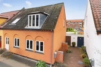 Villa på Seidelinsvej 15, 4300 Holbæk