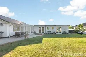 Villa på Havtornvænget 3, 5210 Odense NV