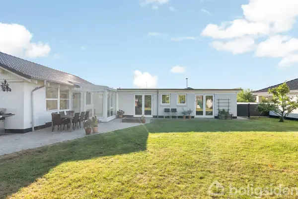 Villa på Havtornvænget 3, 5210 Odense NV
