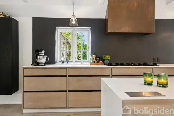 Villa på Skovballevej 94, 5700 Svendborg