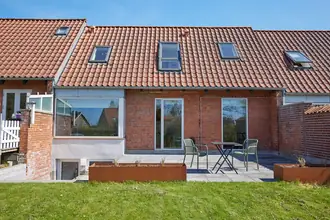 Rækkehus på Saralyst Allé 12, 8270 Højbjerg