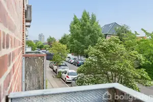 Ejerlejlighed på Palermovej 7, 1. th., 2300 København S