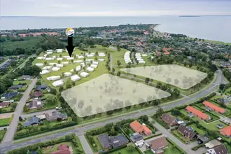 Helårsgrund på Fredes Allé 109, 7130