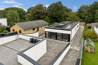 Villa på Højløkke Allé 41, Næsby, 5270 Odense N