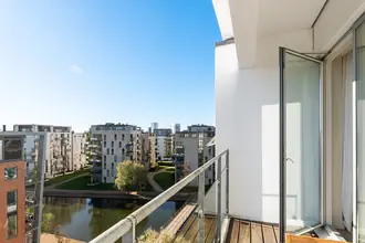 Ejerlejlighed på Islands Brygge 75B, 6. 2., 2300 København S