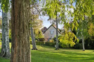 Villa på Rungstedvej 17, 2970 Hørsholm
