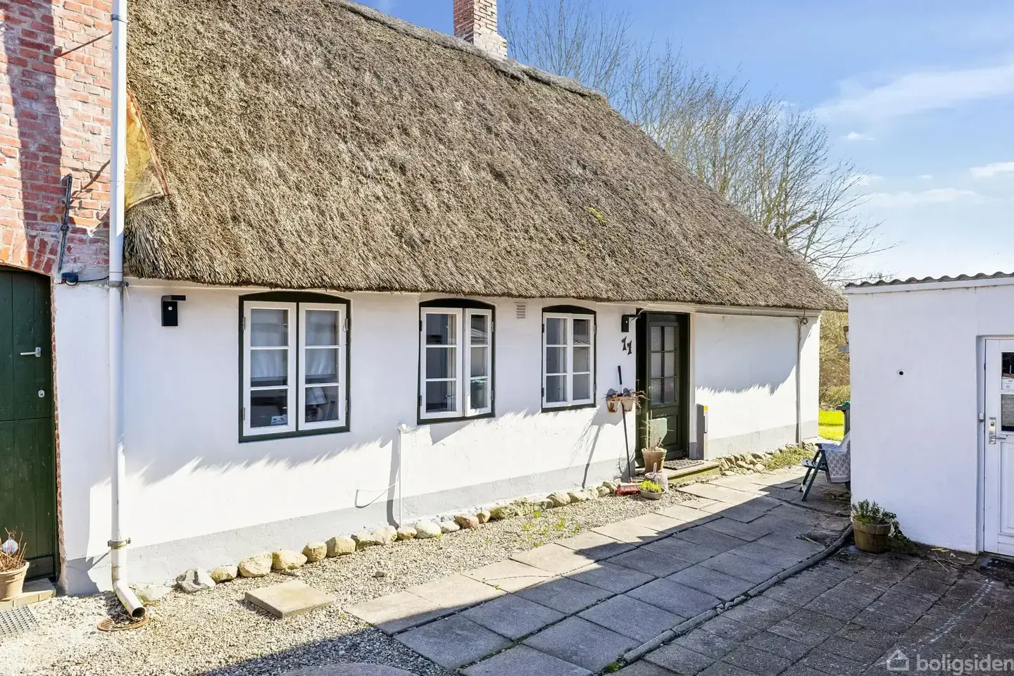 Villa på Kovej 17, 6280 Højer