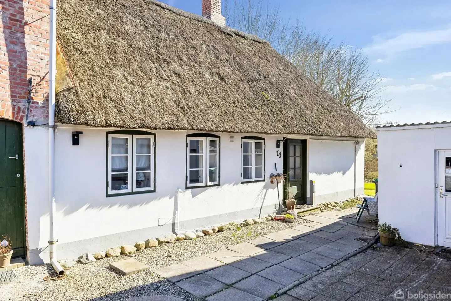 Villa på Kovej 17, 6280 Højer