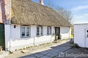 Villa på Kovej 17, 6280 Højer