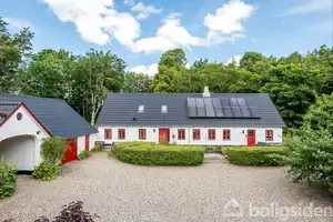 Villa på Skørhøjvej 7, 9670 Løgstør