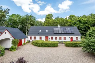 Villa på Skørhøjvej 7, Hemdrup, 9670 Løgstør