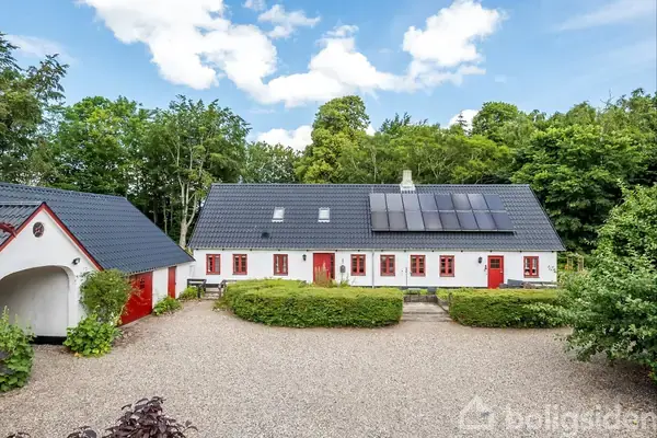 Villa på Skørhøjvej 7, 9670 Løgstør