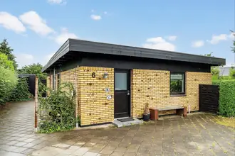 Villa på Bellisvej 6, 8722 Hedensted