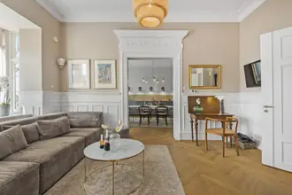 Ejerlejlighed på Kronprinsensgade 2, 6700 Esbjerg