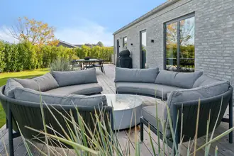 Villa på Teglbakken 103, 2990 Nivå