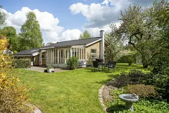 Villa på Sindbjergvej 31, Sejs-Svejbæk, 8600 Silkeborg