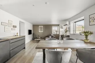 Rækkehus på Foerlev Møllevej 37, Mesing, 8660 Skanderborg