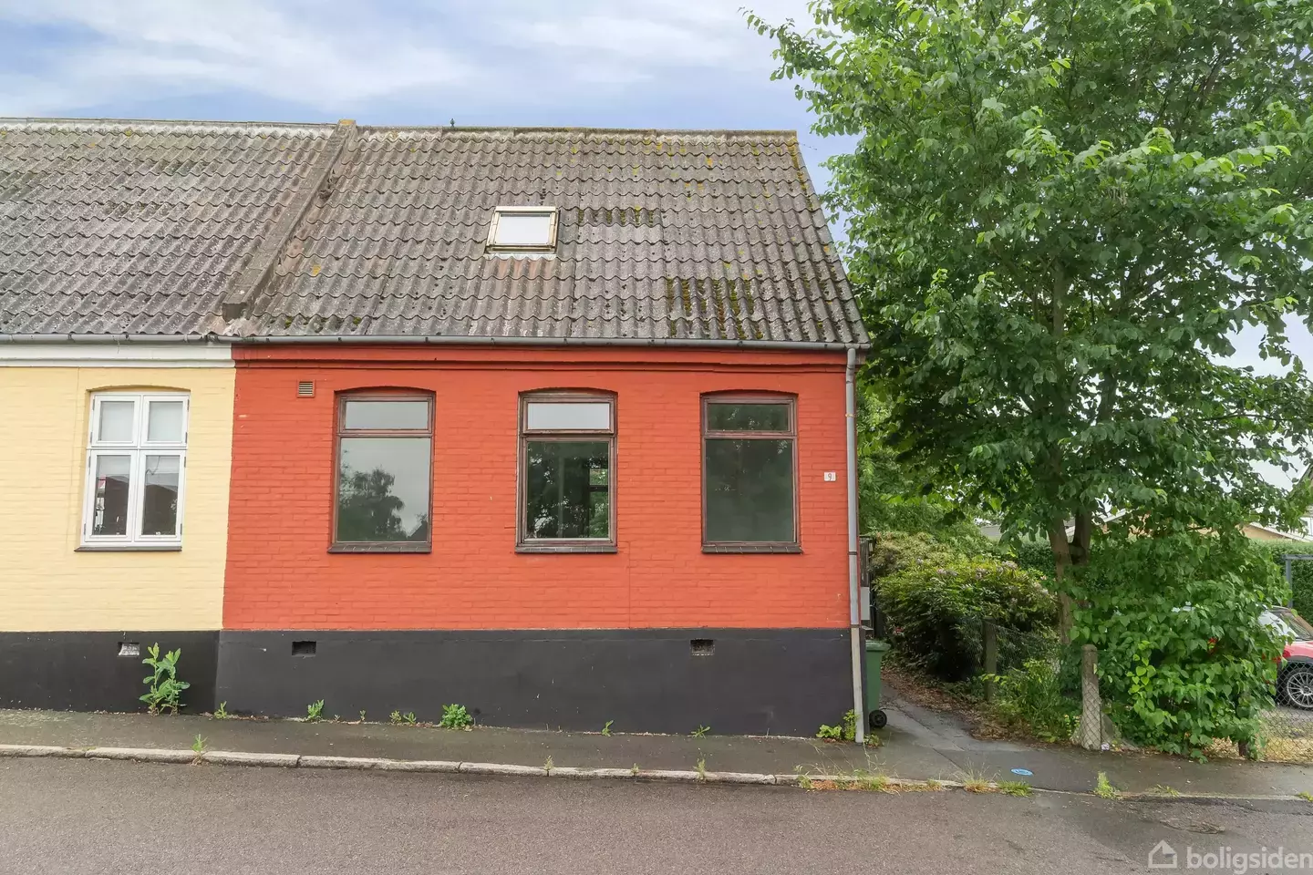 Villa på Stokkekildevej 9, 3720 Aakirkeby