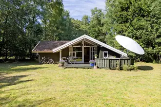 Fritidshus på Signe Fabers Vej 6, Tibirke Sand, 3300 Frederiksværk