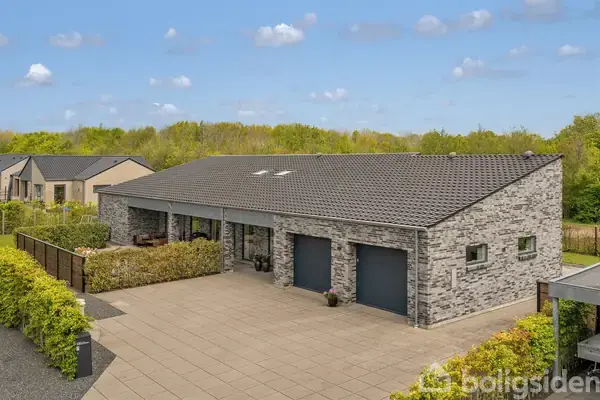 Villa på Uranusvænget 23, 6710 Esbjerg V