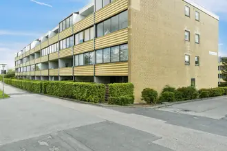 Ejerlejlighed på Søndermarksvej 33, tv., 4200 Slagelse