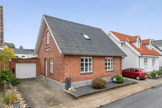 Villa på Lundbyesgade 19, 9000 Aalborg