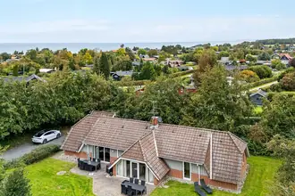 Fritidshus på Solbakken 1, Skåstrup Str, 5400 Bogense