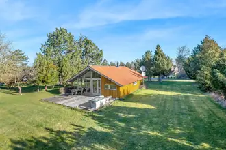 Fritidshus på Bolværksstræde 17, Hummingen, 4983 Dannemare