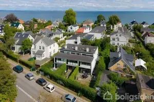 Rækkehus på Taarbæk Strandvej 105P, 2930 Klampenborg