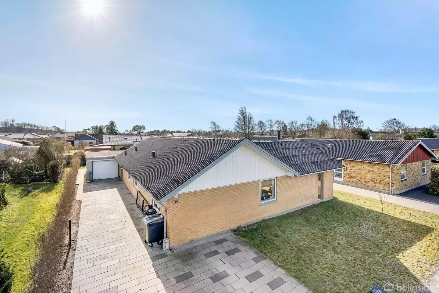 Villa på Mosevej 3, 9900 Frederikshavn