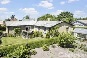 Villa på Toftholmvej 29, 9690 Fjerritslev