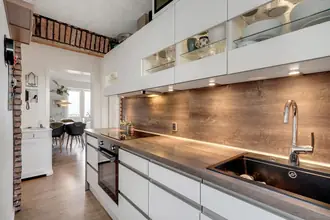 Ejerlejlighed på Willemoesgade 50, 1. tv., 6700 Esbjerg