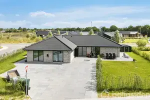 Villa på Valmuen 1, 7190 Billund