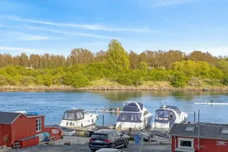 Ejerlejlighed på Ben Websters Vej 146, 1. 1., 2450 København SV