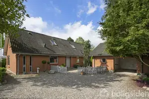 Villa på Testrupvej 11, 9620 Aalestrup