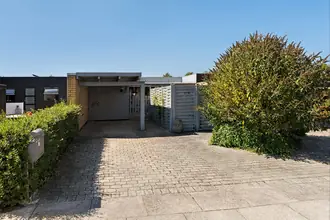 Rækkehus på Tybrindvænget 22, 5230 Odense M